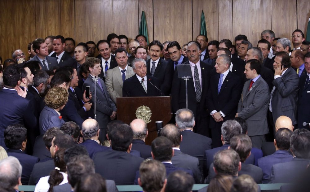 After Dilma Rousseff, What Lies Ahead for Brazil?