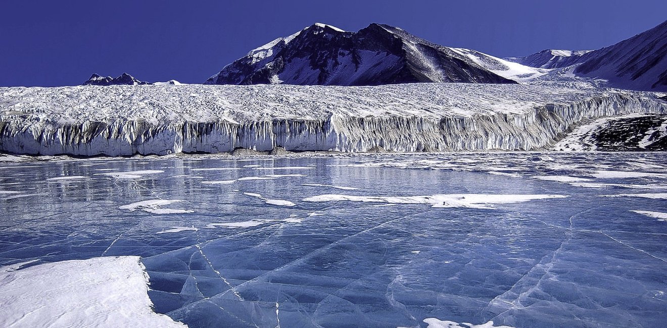 A Pyrrhic Victory in Antarctica? | Wilson Center
