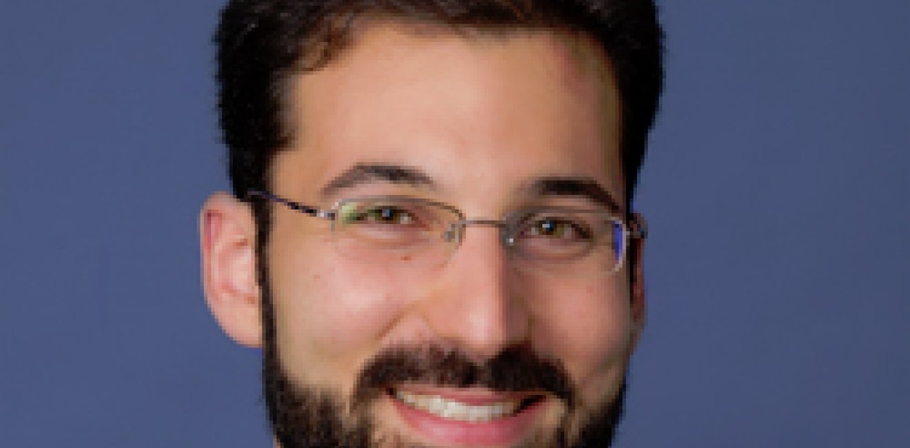 Fall Vestnik Interview with Matthew Rojansky (Issue #24)