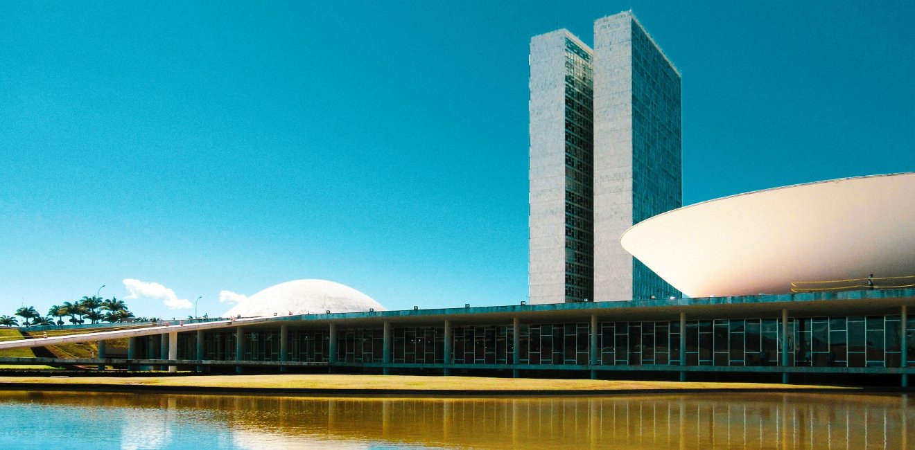Regional Leaders React to Violent Attack on Brazil’s Government 