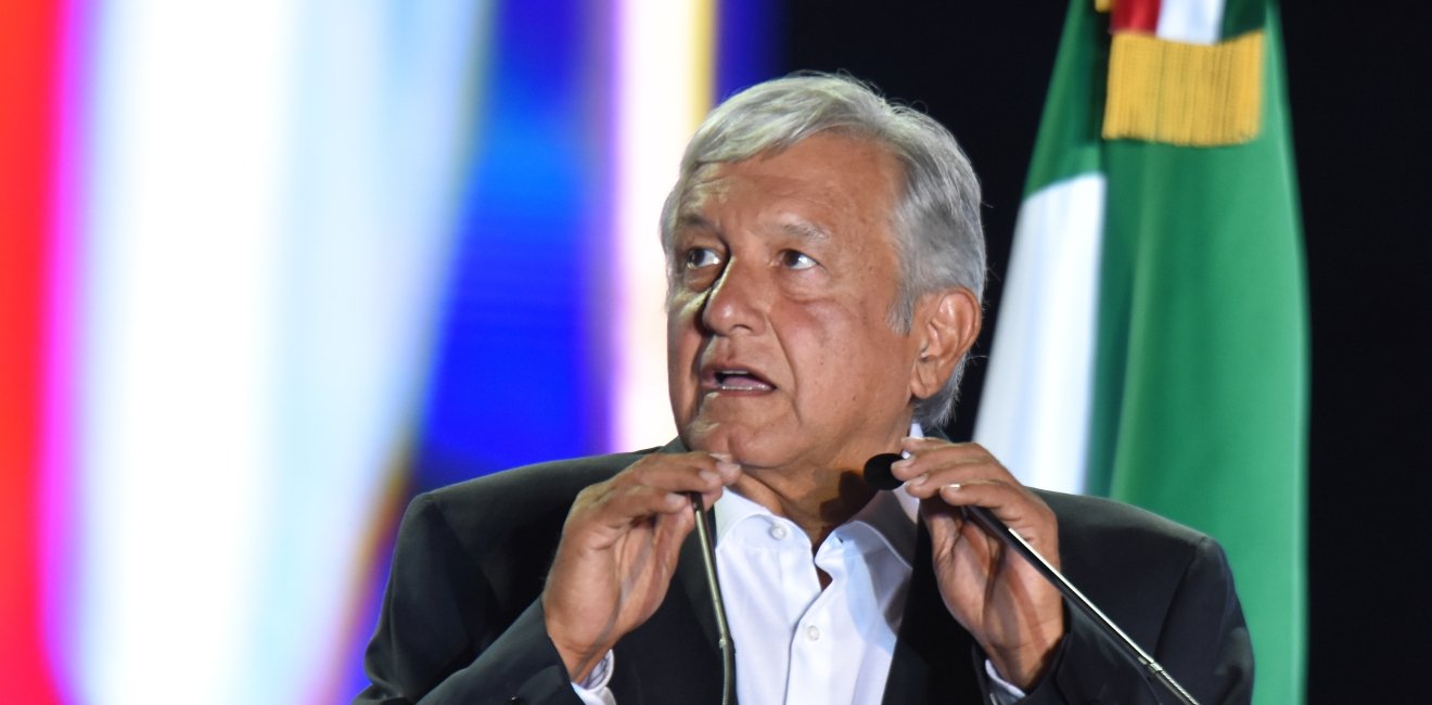 Lopez Obrador 