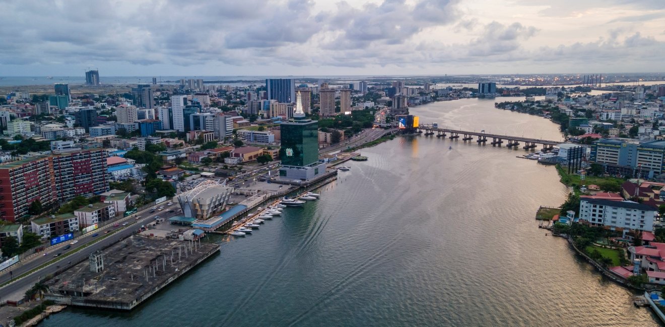Nigeria