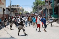 Haiti’s Unending Tragedy
