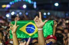 Feeling the Electoral Pulse of Brazil
