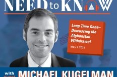 Image - Long Time Gone - Discussing the Afghanistan Withdrawal