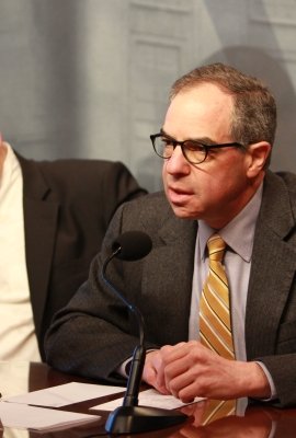 Mexico Matters: Change in Mexico and Its Impact Upon the United States