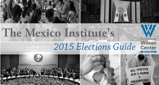 2015 Mexico Elections Guide
