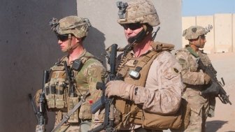 The U.S. in Syria: Is Staying or Leaving the Greater Risk?