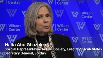 Has the Arab Spring Become a Nightmare for Women?