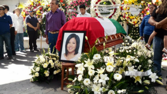 Gisela Mota Assassinated One Day After Taking Office: Who Is Killing Mexico’s Mayors?