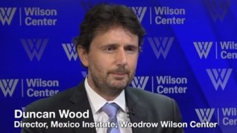 Energy Reform in Mexico