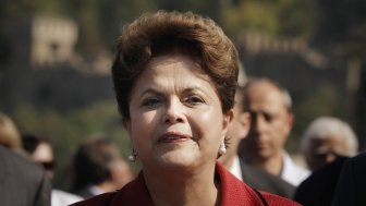 The Outlook For Brazil in 2016