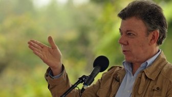 Colombia: Its Transformation and Future Challenges