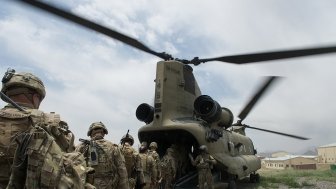 America Has a New Strategy in Afghanistan, But It Isn’t Actually Very New