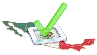 Mexico Election 2018: A Historic Vote across the Nation