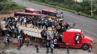 Will the Trump Administration Help Central America?