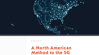 North American Method to the 5G Madness Cover