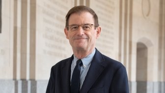 Ambassador David Hale