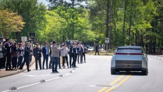 CABC Project Arrow Event