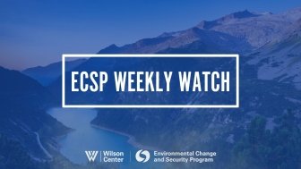 NSB Weekly Watch Graphic