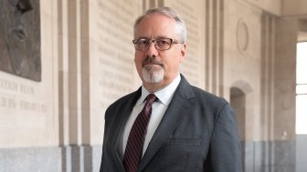 James P. DeHart