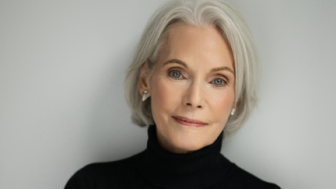 Headshot for Jill Dougherty