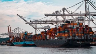 Cargo Ship