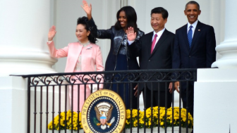 U.S.–China Relations in 2016: What to Expect