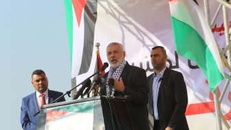 MEP_IsmaelHaniyeh