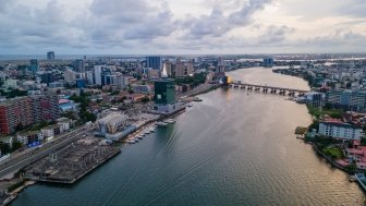 Nigeria