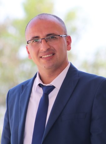 Khalil Abu Allan