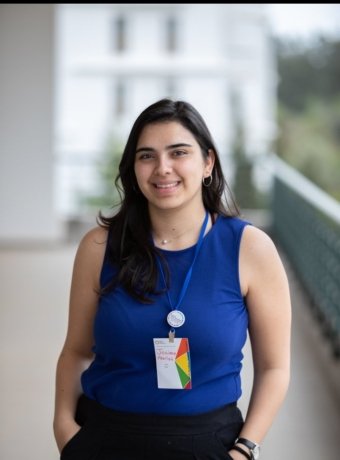 Josiane Atallah