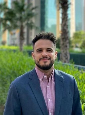 Abdullah J. Alfayadh