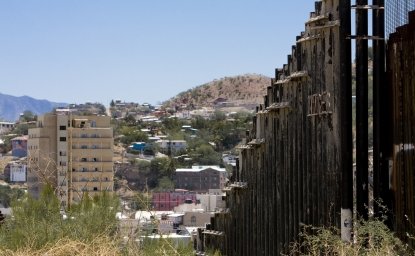 Op-ed: Defining Border Security