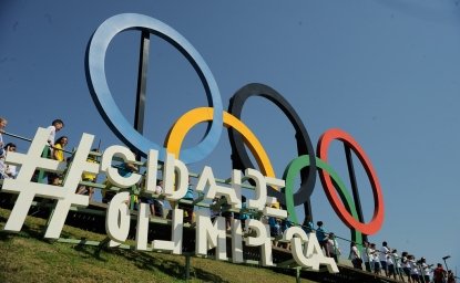 Having Already Failed, the Rio Olympics May Now Succeed