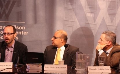 What Happens When Governments Negotiate with Criminal Networks? Case Studies from the Americas