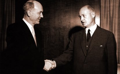 Book Launch: A Kennan for Our Times