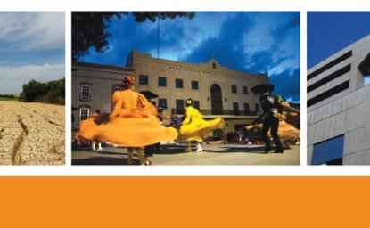 The State of the Border Report