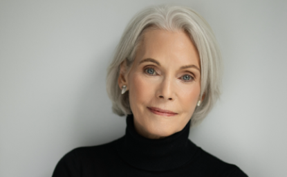 Headshot for Jill Dougherty