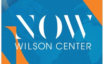Wilson Now