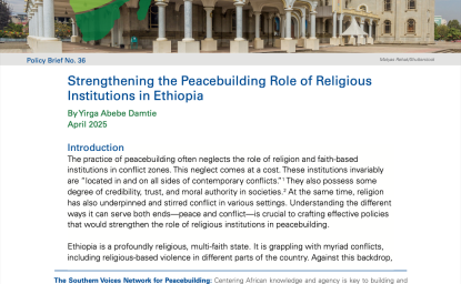 Ethiopia