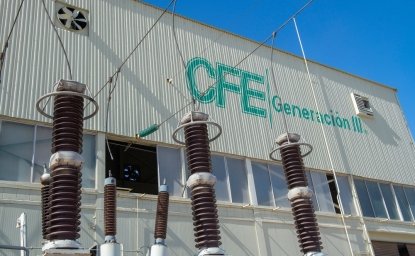 CFE Mexicali