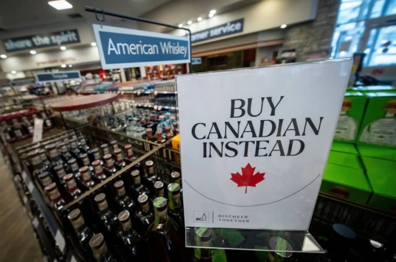 Buy Canada