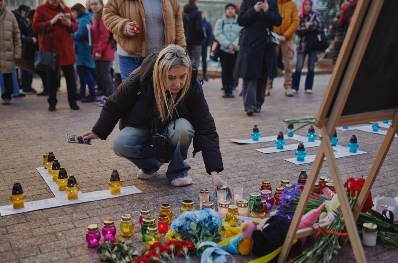 mariupol drama theater memorial