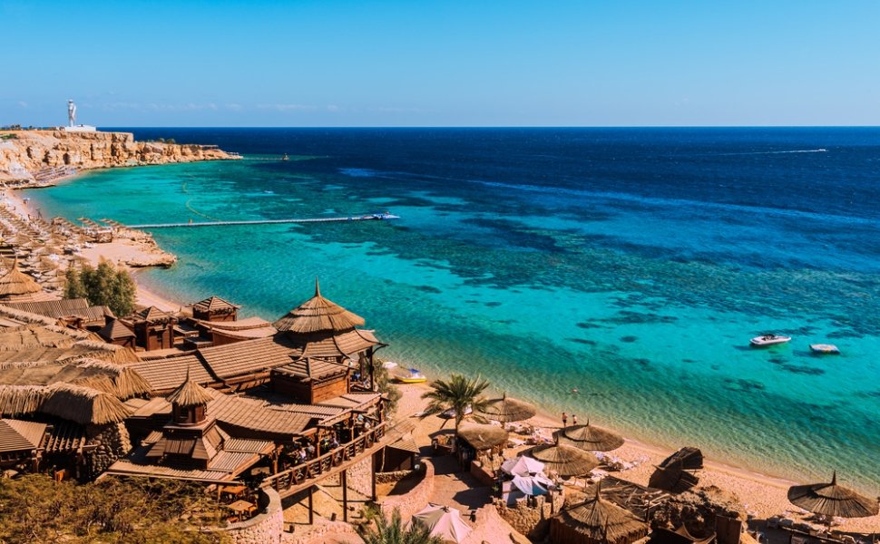 Sharm El Sheikh