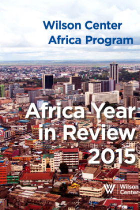 Africa Year in Review 2015