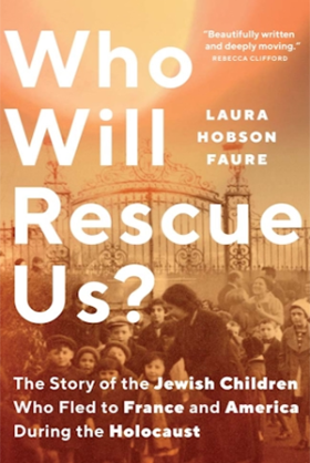 Who Will Rescue Us