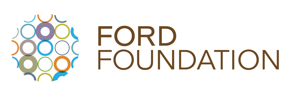 Ford Foundation
