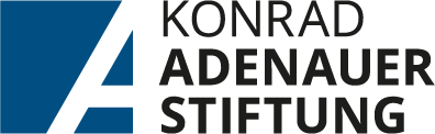 Logo of the Konrad Adenauer Foundation