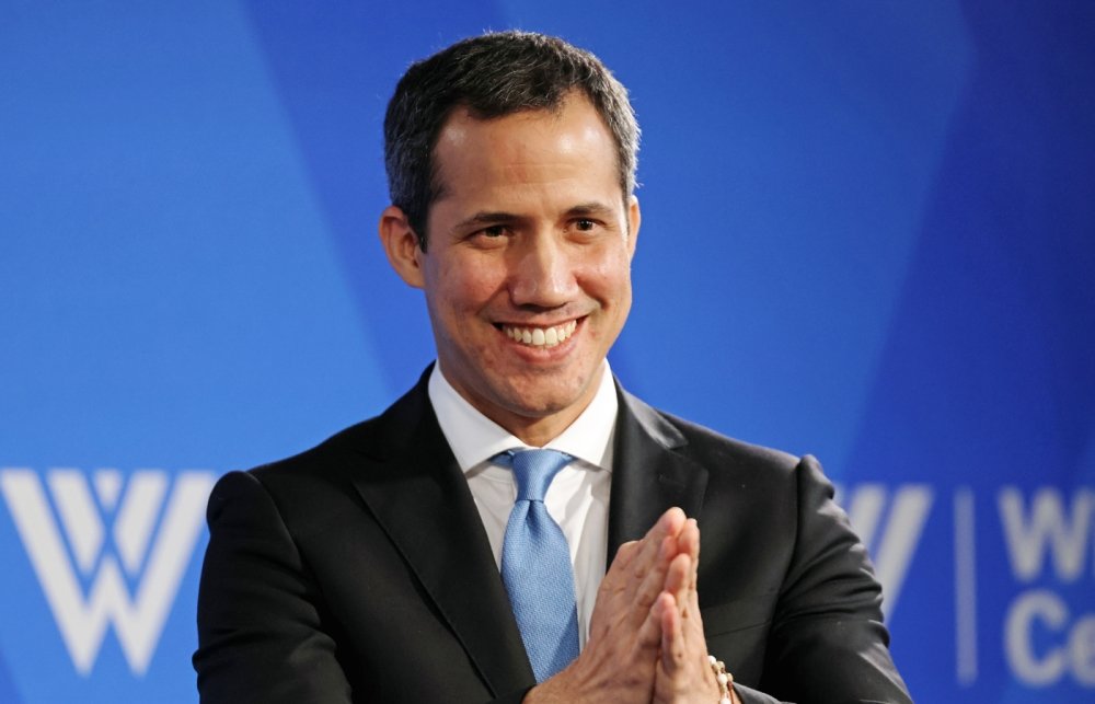 Juan Guaido